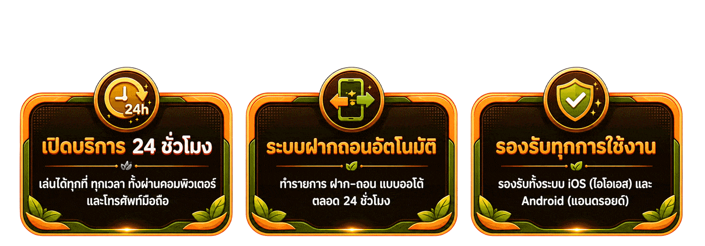 SOM777 บริการ 24 ชั่วโมง
